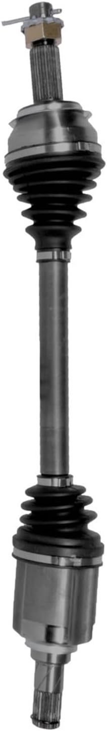 Detroit Axle - Front Left CV Axle for 2014 2015 2016 2017 2018 2019 2020 Rogue — image 5