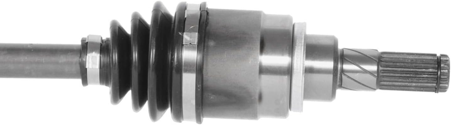 Detroit Axle - AWD Rear CV Axle for 2015 2016 2017 2018 2019 2020 Nissan Rogue — image 9