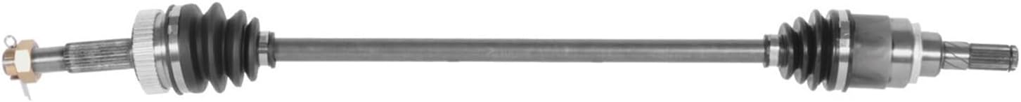 Detroit Axle - AWD Rear CV Axle for 2015 2016 2017 2018 2019 2020 Nissan Rogue — image 4