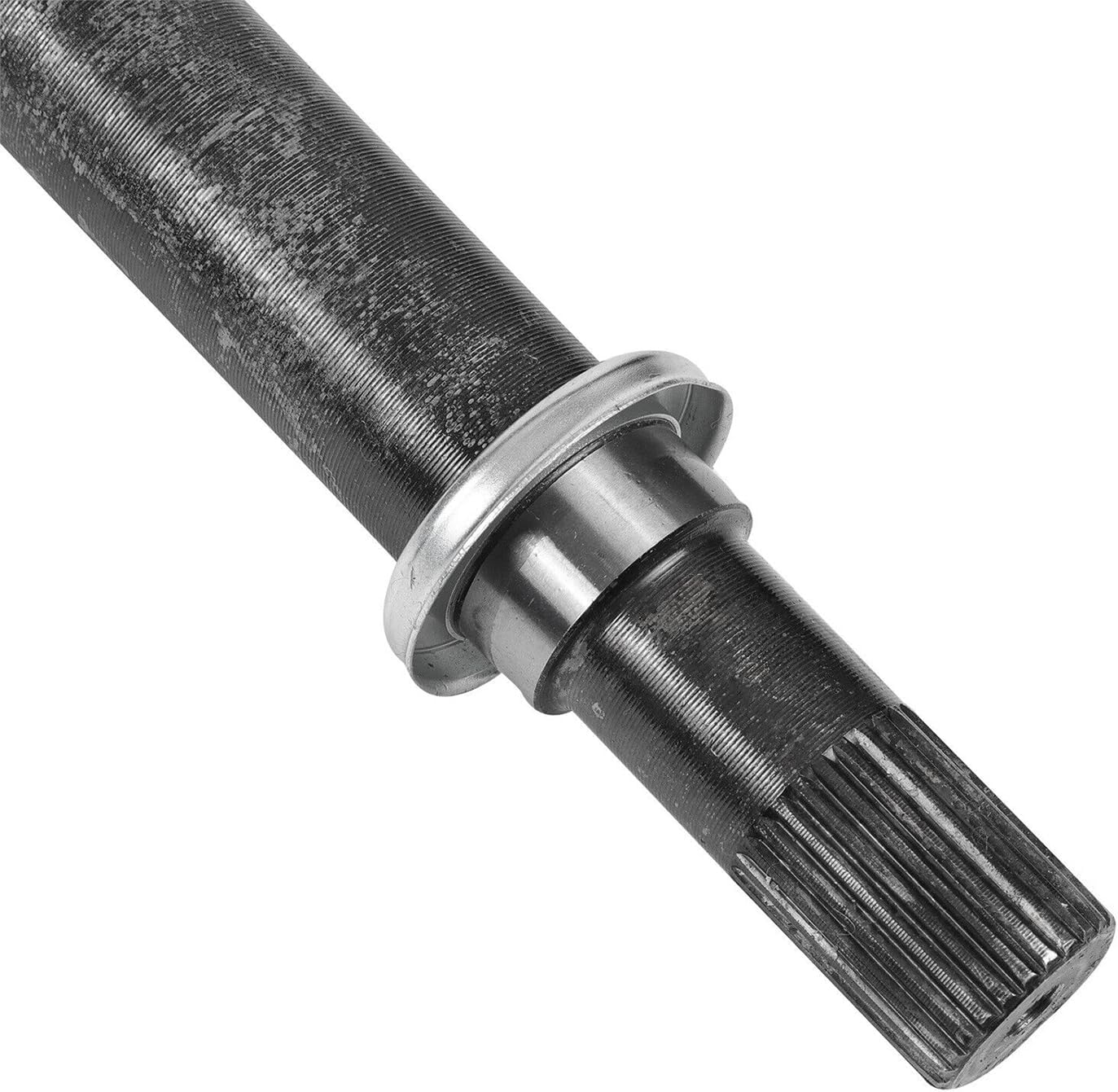 Detroit Axle - Front Right CV Axle Shaft for 2020 2021 2022 2023 Nissan Sentra — image 9
