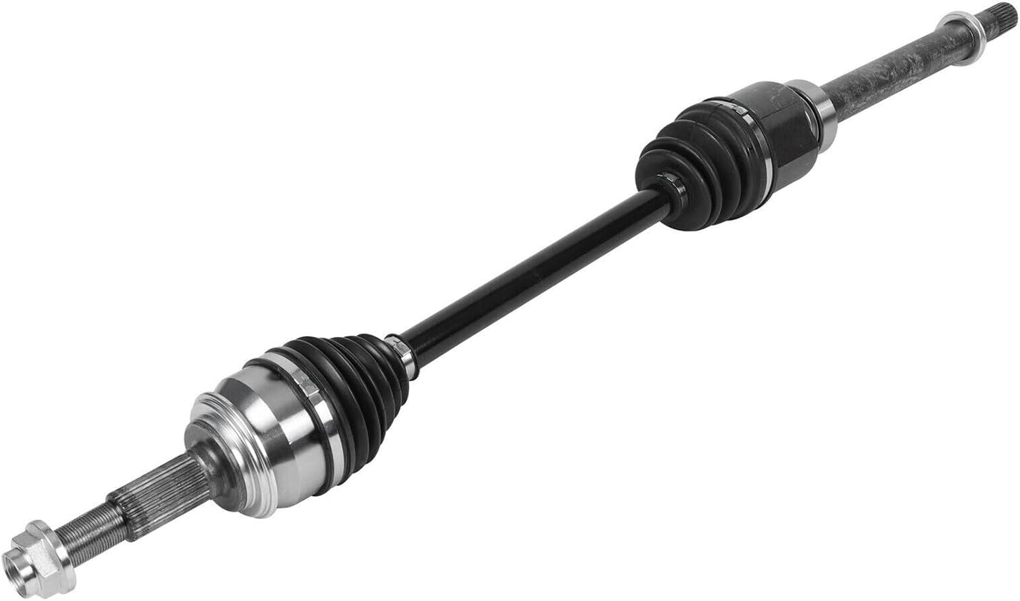 Detroit Axle - Front Right CV Axle Shaft for 2020 2021 2022 2023 Nissan Sentra — image 5