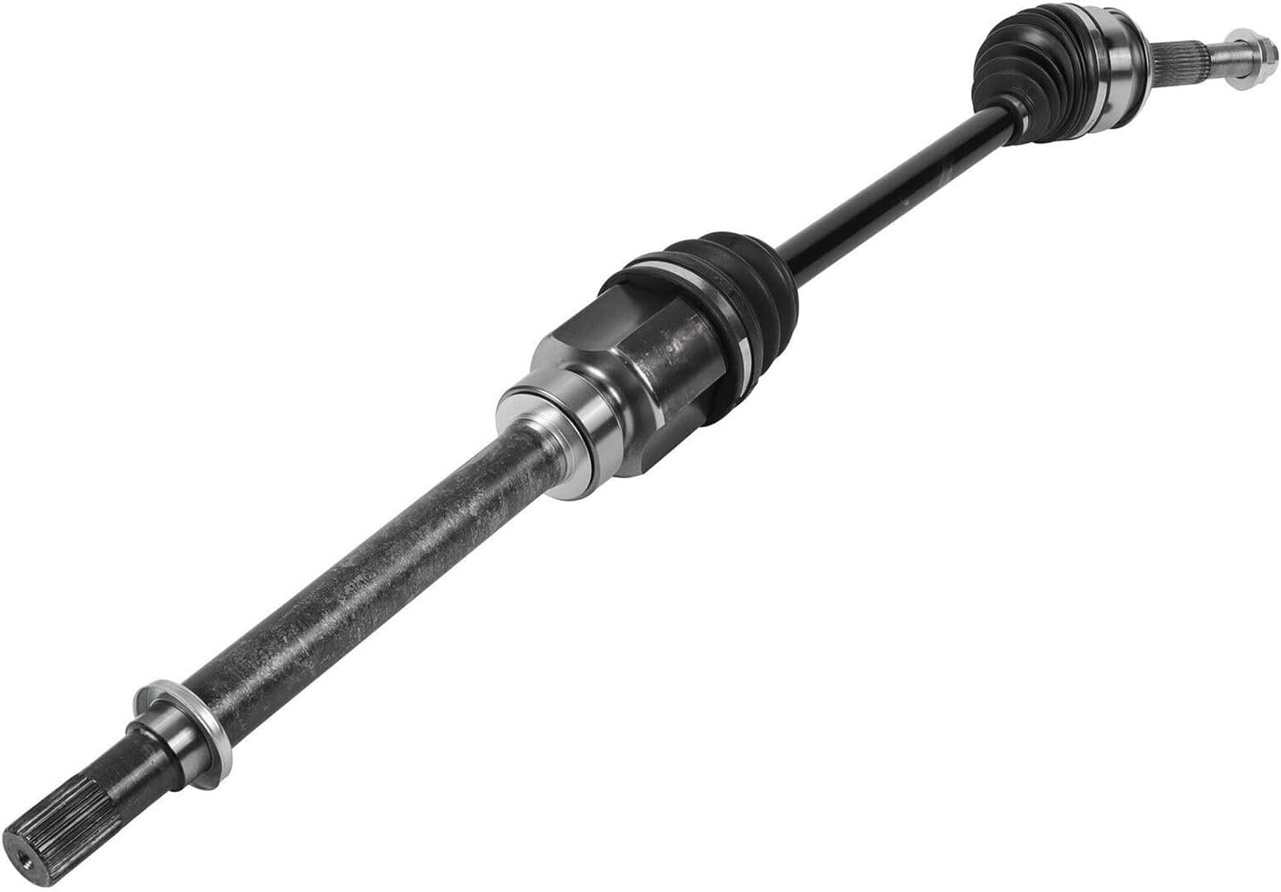 Detroit Axle - Front Right CV Axle Shaft for 2020 2021 2022 2023 Nissan Sentra — image 6