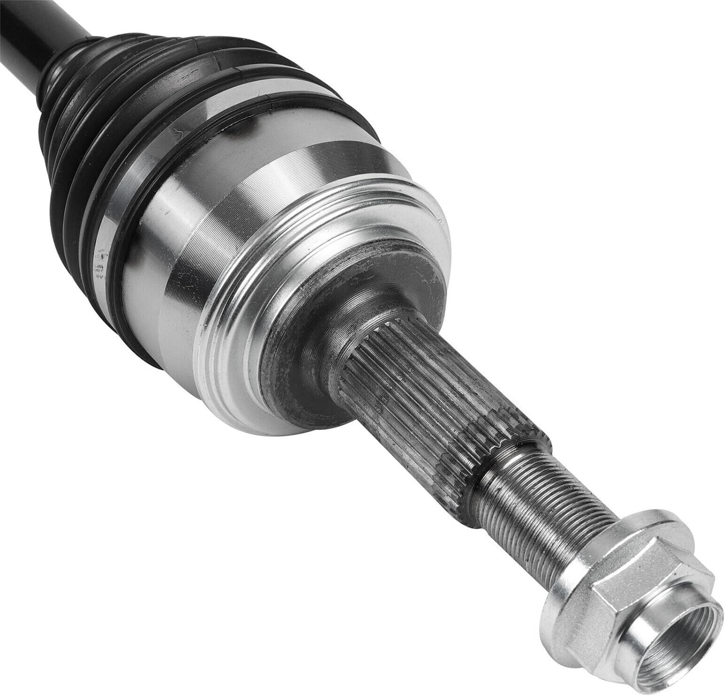 Detroit Axle - Front Right CV Axle Shaft for 2020 2021 2022 2023 Nissan Sentra — image 7