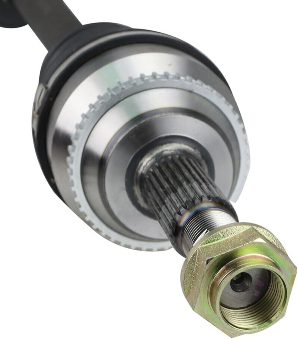 Detroit Axle - Front Left CV Axle for 2020 2021 2022 2023 2024 Nissan Sentra — image 8