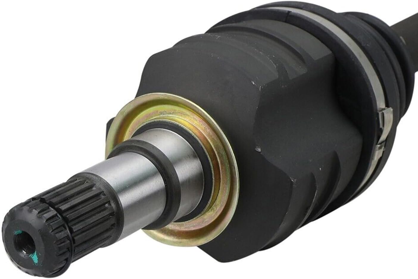 Detroit Axle - Front Left CV Axle for 2020 2021 2022 2023 2024 Nissan Sentra — image 9