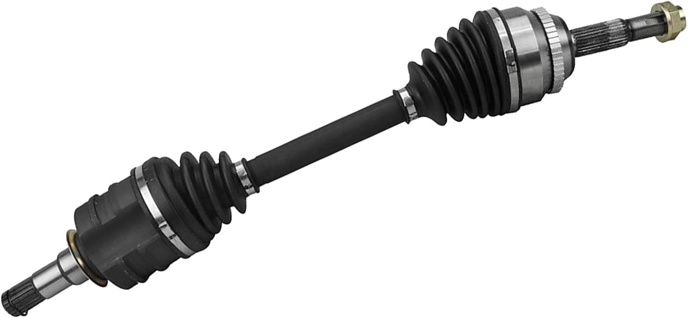 Detroit Axle - Front Left CV Axle for 2020 2021 2022 2023 2024 Nissan Sentra — image 6