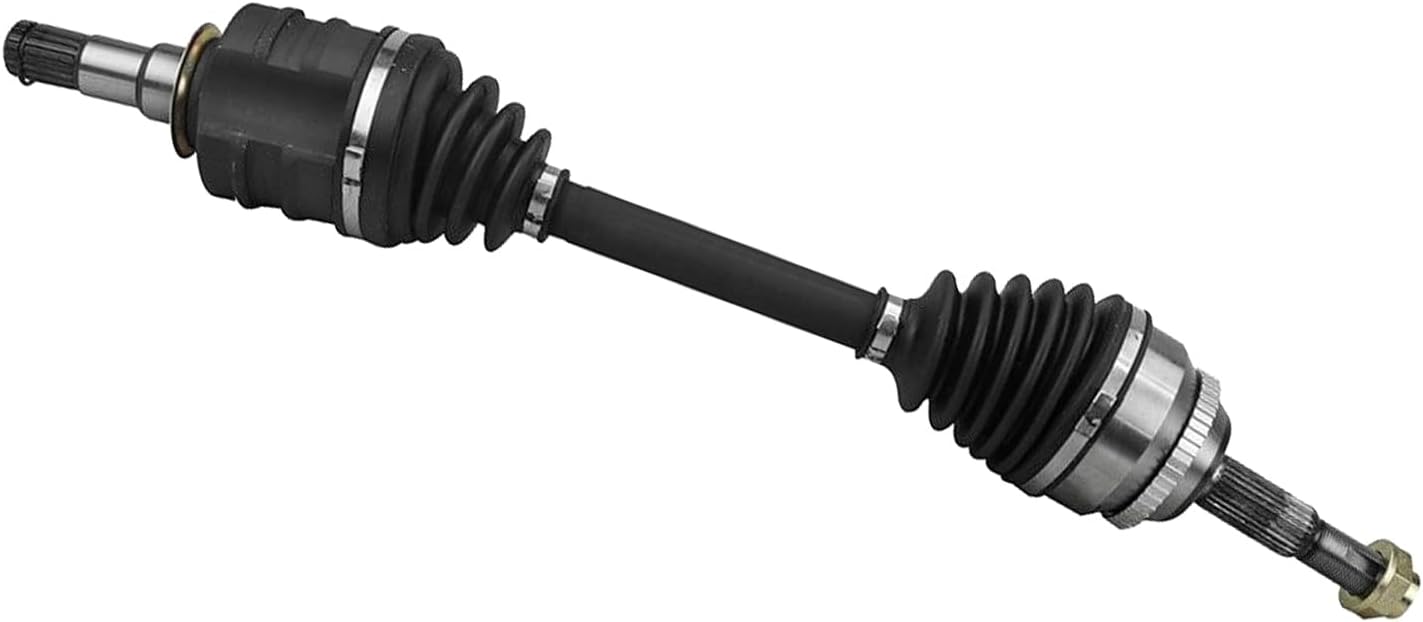Detroit Axle - Front Left CV Axle for 2020 2021 2022 2023 2024 Nissan Sentra — image 7