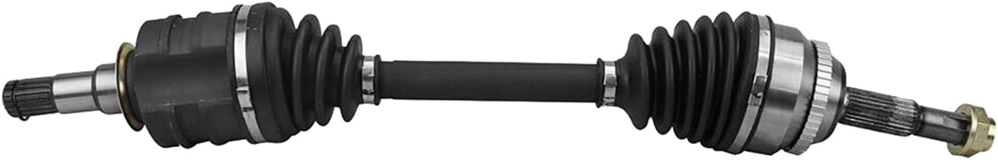 Detroit Axle - Front Left CV Axle for 2020 2021 2022 2023 2024 Nissan Sentra — image 4