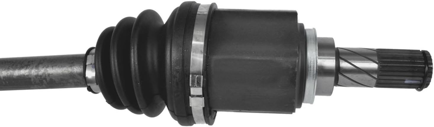 Detroit Axle - 1.6L Front Left CV Axle Assembly for 2009 2010 2011 Nissan Versa — image 9