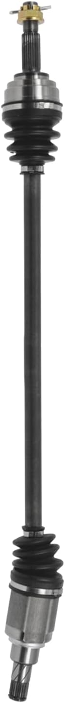 Detroit Axle - Front Right CV Axle Shaft Assembly for 2012-19 Nissan Versa Note — image 5