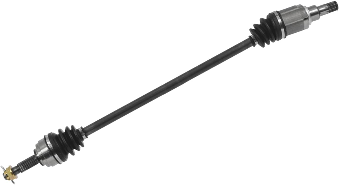 Detroit Axle - Front Right CV Axle Shaft Assembly for 2012-19 Nissan Versa Note — image 7