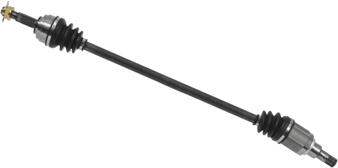 Detroit Axle - Front Right CV Axle Shaft Assembly for 2012-19 Nissan Versa Note — image 6