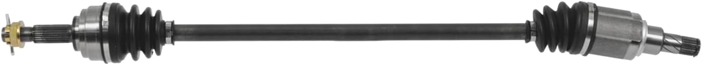 Detroit Axle - Front Right CV Axle Shaft Assembly for 2012-19 Nissan Versa Note — image 4