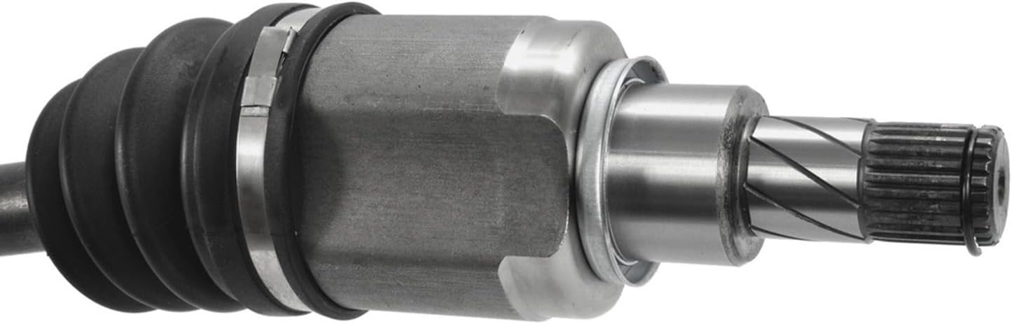 Detroit Axle - Front Right CV Axle Shaft Assembly for 2012-19 Nissan Versa Note — image 9