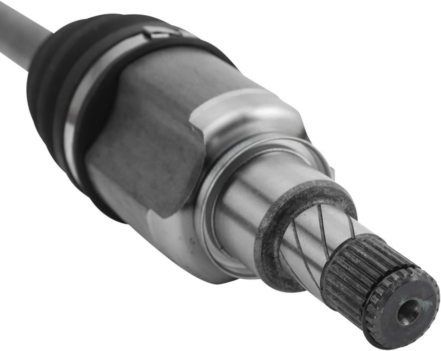 Detroit Axle - Front Left CV Axle Shaft Assembly for 2012-2019 Nissan Versa Note — image 9