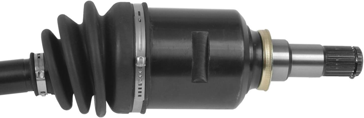 Detroit Axle - FWD Front Left CV Axle Assembly for Toyota Matrix Pontiac Vibe — image 9