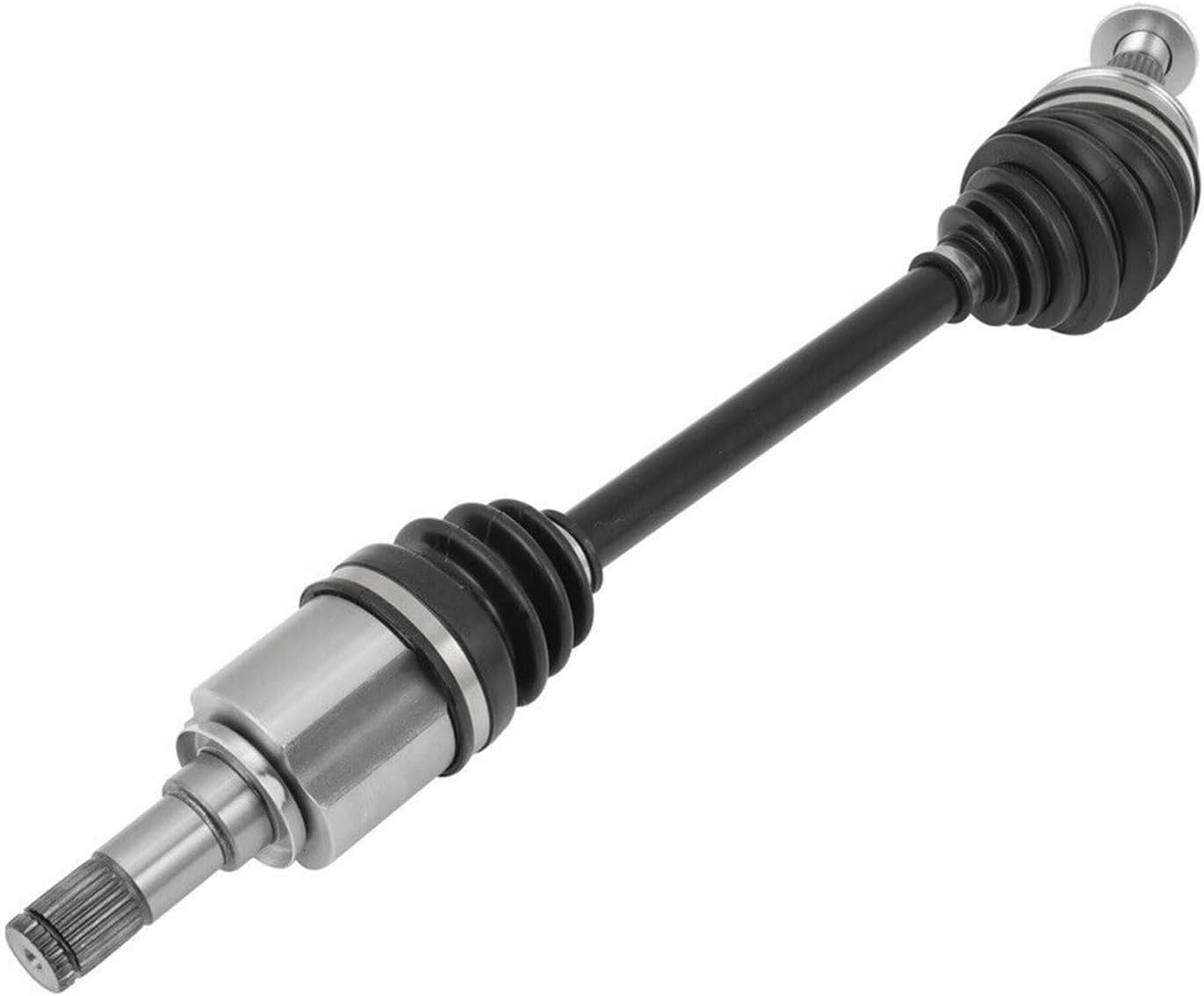 Detroit Axle - Front Left CV Axle for 2016 2017 2018 2019 2020 Toyota Yaris iA — image 7