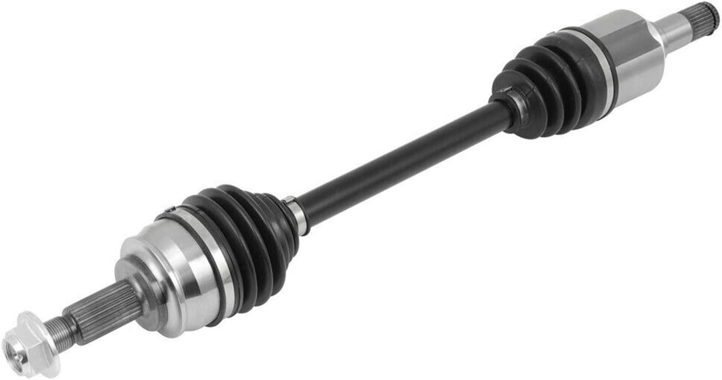 Detroit Axle - Front Left CV Axle for 2016 2017 2018 2019 2020 Toyota Yaris iA — image 6