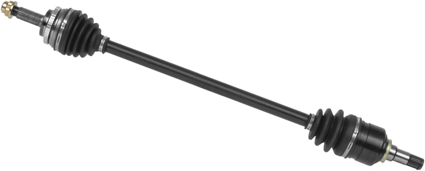 Detroit Axle - Front Right CV Axle Shaft for 2000-2006 Scion xB xA Toyota Echo — image 6