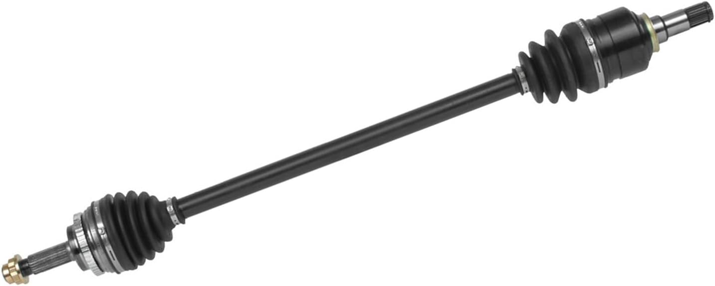 Detroit Axle - Front Right CV Axle Shaft for 2000-2006 Scion xB xA Toyota Echo — image 7