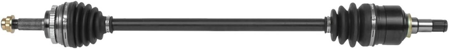 Detroit Axle - Front Right CV Axle Shaft for 2000-2006 Scion xB xA Toyota Echo — image 4