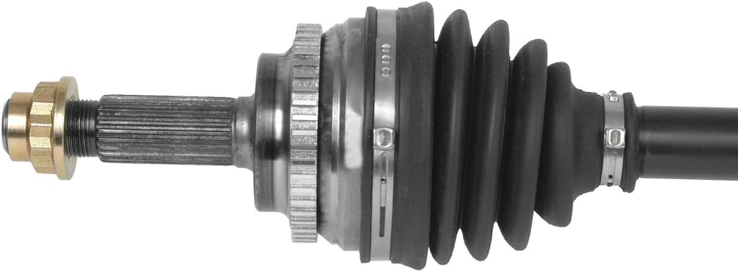 Detroit Axle - Front Right CV Axle Shaft for 2000-2006 Scion xB xA Toyota Echo — image 8