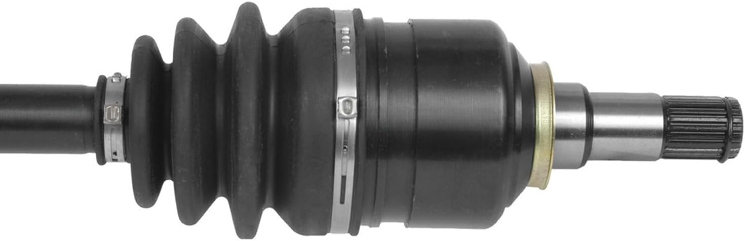 Detroit Axle - Front Right CV Axle Shaft for 2000-2006 Scion xB xA Toyota Echo — image 9