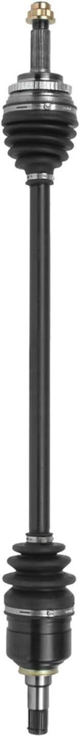 Detroit Axle - Front Right CV Axle Shaft for 2000-2006 Scion xB xA Toyota Echo — image 5