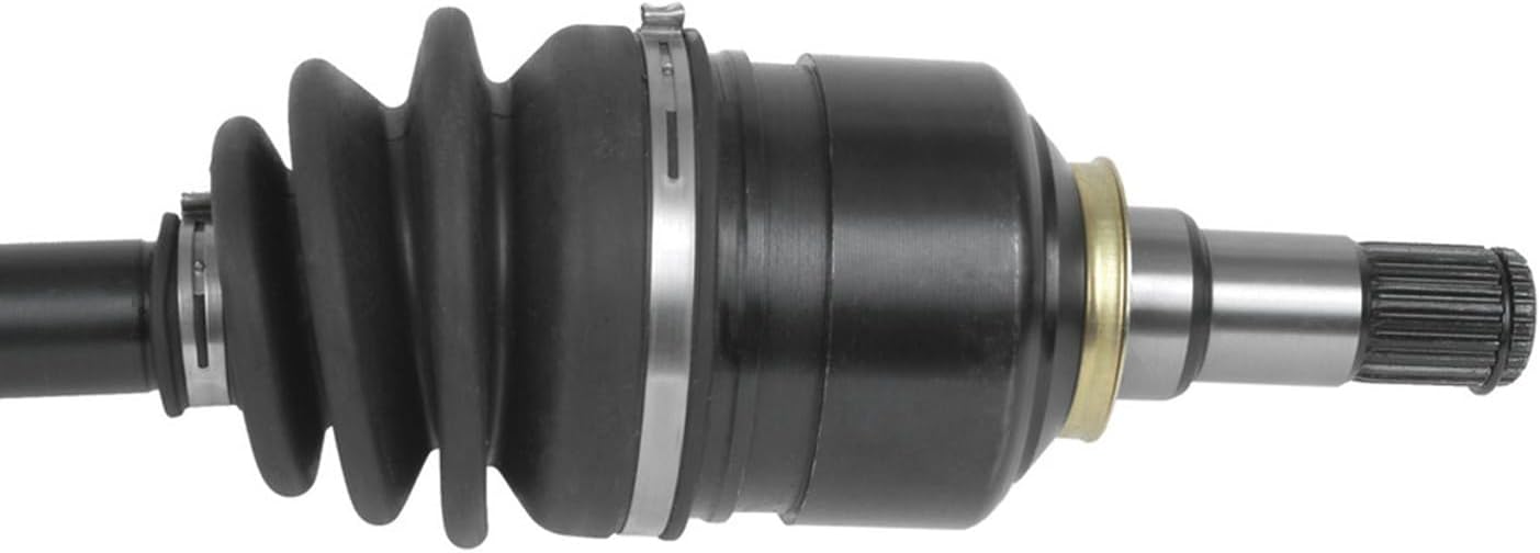 Detroit Axle - Front Left CV Axle Assembly for 2000-2006 Scion xA xB Toyota Echo — image 9