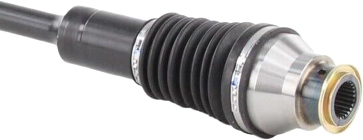 Detroit Axle - Front CV Axles for Subaru Impreza Outback Baja Forester Legacy — image 9