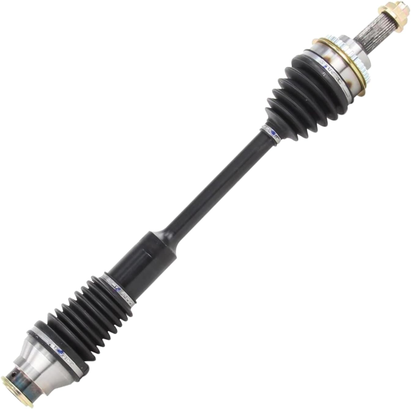 Detroit Axle - Front CV Axles for Subaru Impreza Outback Baja Forester Legacy — image 4