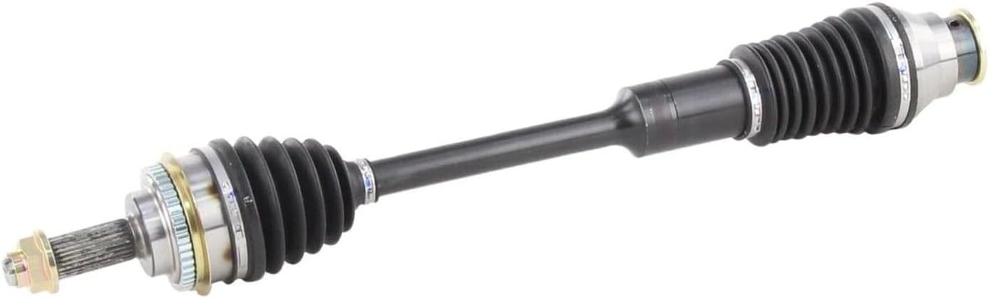 Detroit Axle - Front CV Axles for Subaru Impreza Outback Baja Forester Legacy — image 6