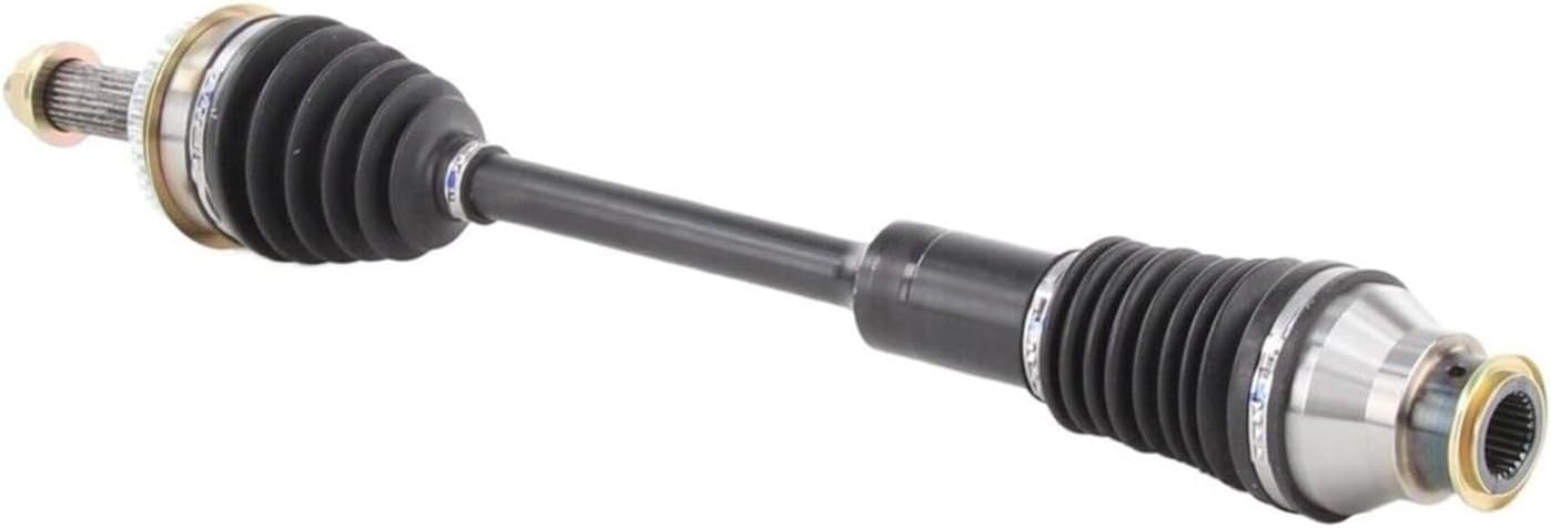 Detroit Axle - Front CV Axles for Subaru Impreza Outback Baja Forester Legacy — image 7