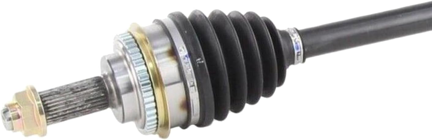 Detroit Axle - Front CV Axles for Subaru Impreza Outback Baja Forester Legacy — image 8