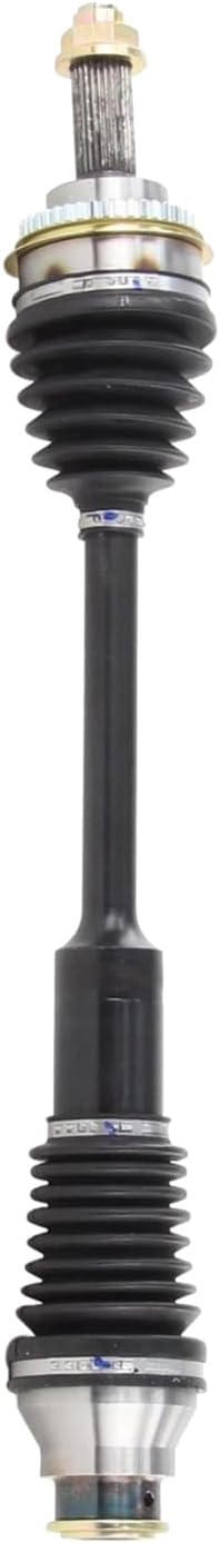 Detroit Axle - Front CV Axles for Subaru Impreza Outback Baja Forester Legacy — image 5