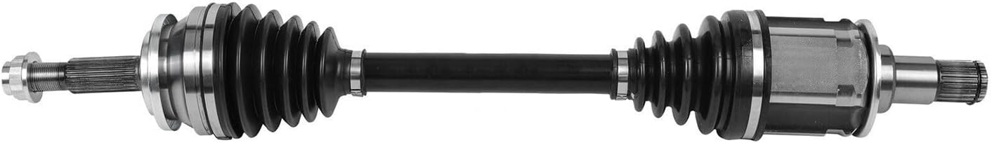 Detroit Axle - Front Left CV Axle Shaft Assembly for Toyota RAV4 Avalon Camry — image 4