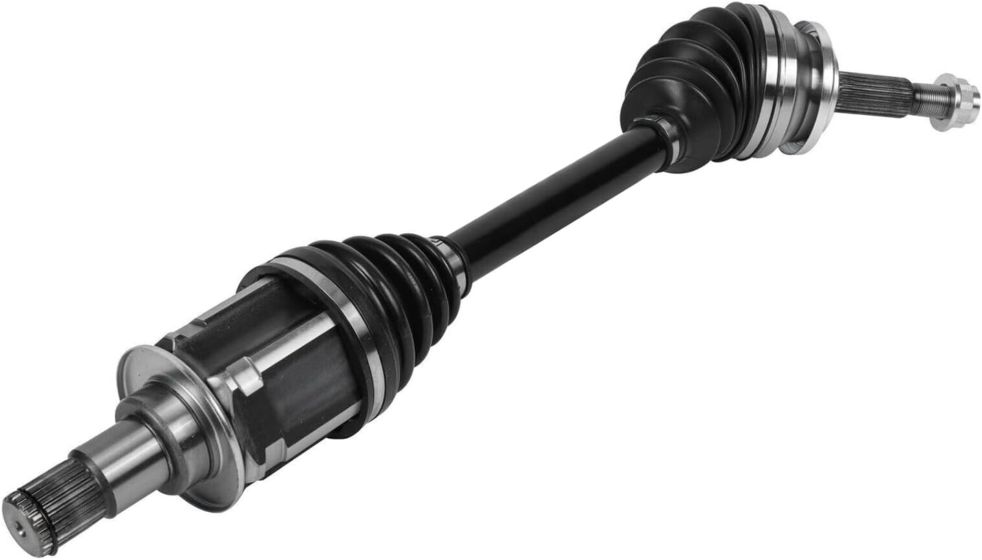 Detroit Axle - Front Left CV Axle Shaft Assembly for Toyota RAV4 Avalon Camry — image 7