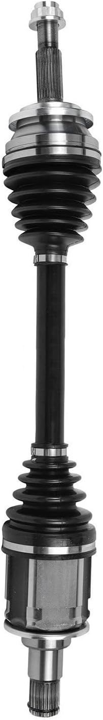 Detroit Axle - Front Left CV Axle Shaft Assembly for Toyota RAV4 Avalon Camry — image 5
