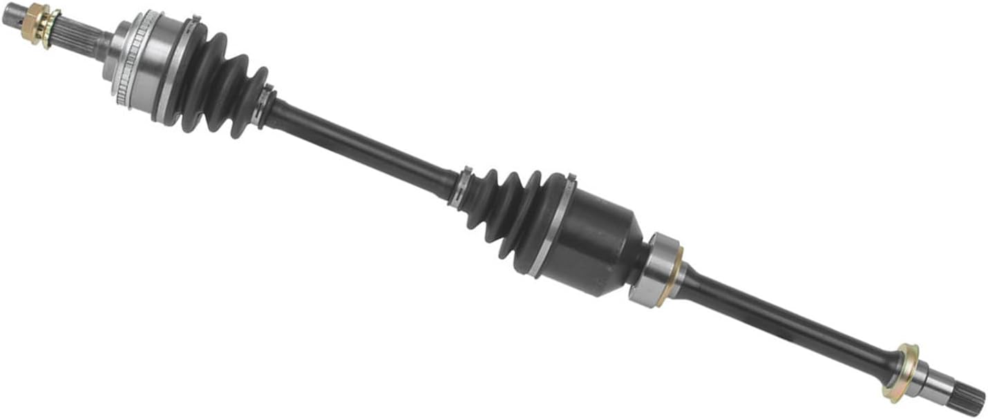Detroit Axle - 2.2L Front Right CV Axle Shaft for 1992-2001 Toyota Camry Solara — image 6