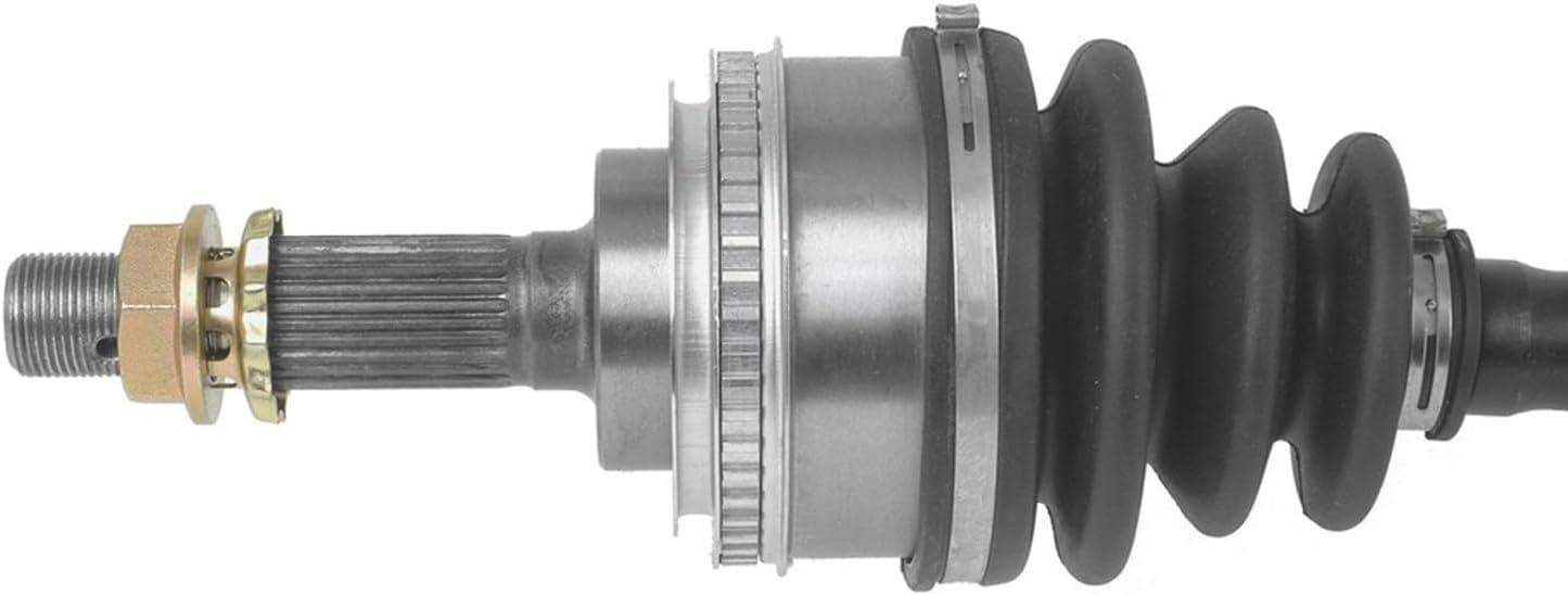 Detroit Axle - 2.2L Front Right CV Axle Shaft for 1992-2001 Toyota Camry Solara — image 8