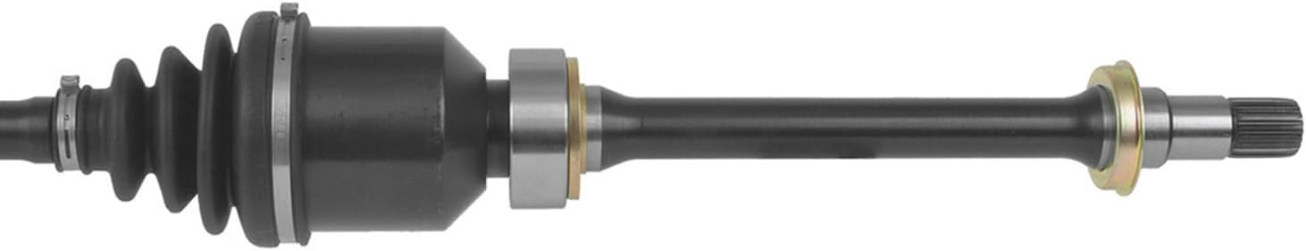 Detroit Axle - 2.2L Front Right CV Axle Shaft for 1992-2001 Toyota Camry Solara — image 9