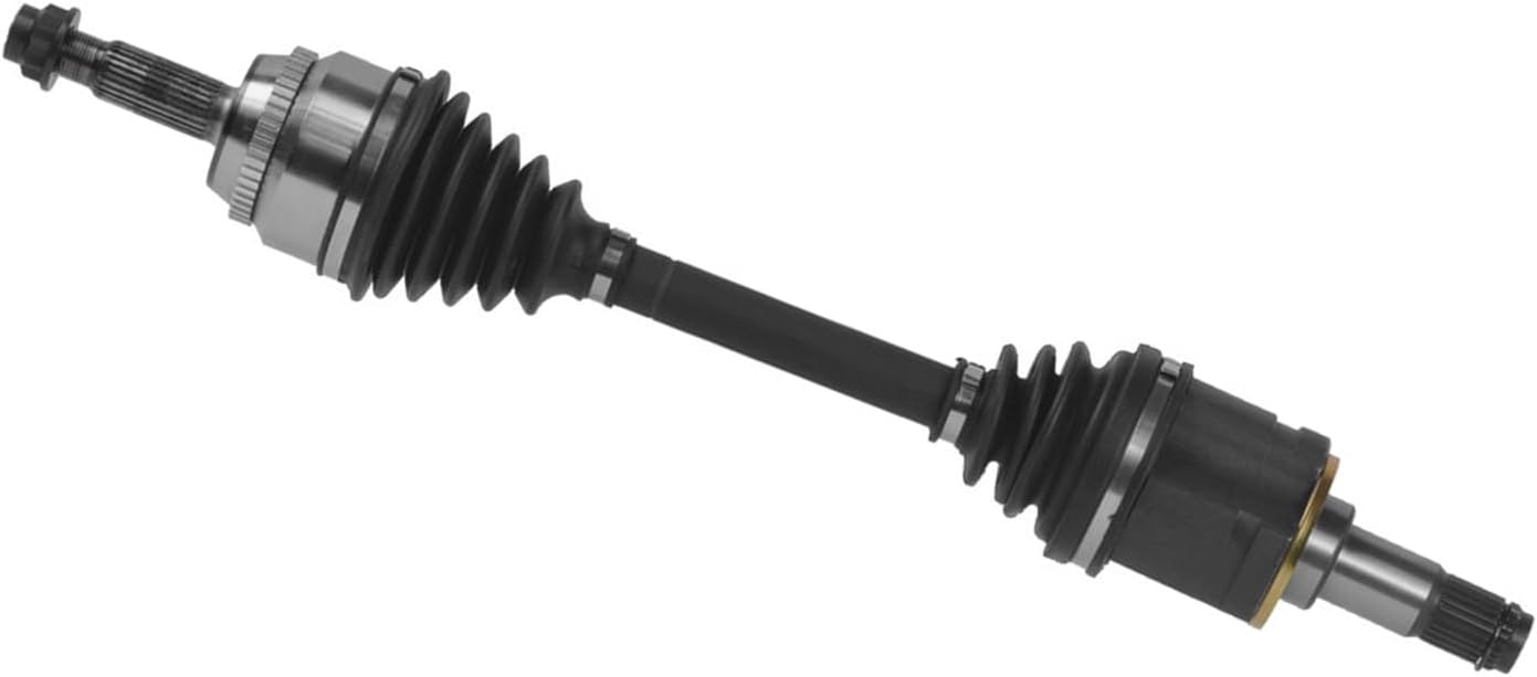 Detroit Axle - Front Left CV Axle for 2007 2008 2009 2010 2011 Toyota Camry — image 6
