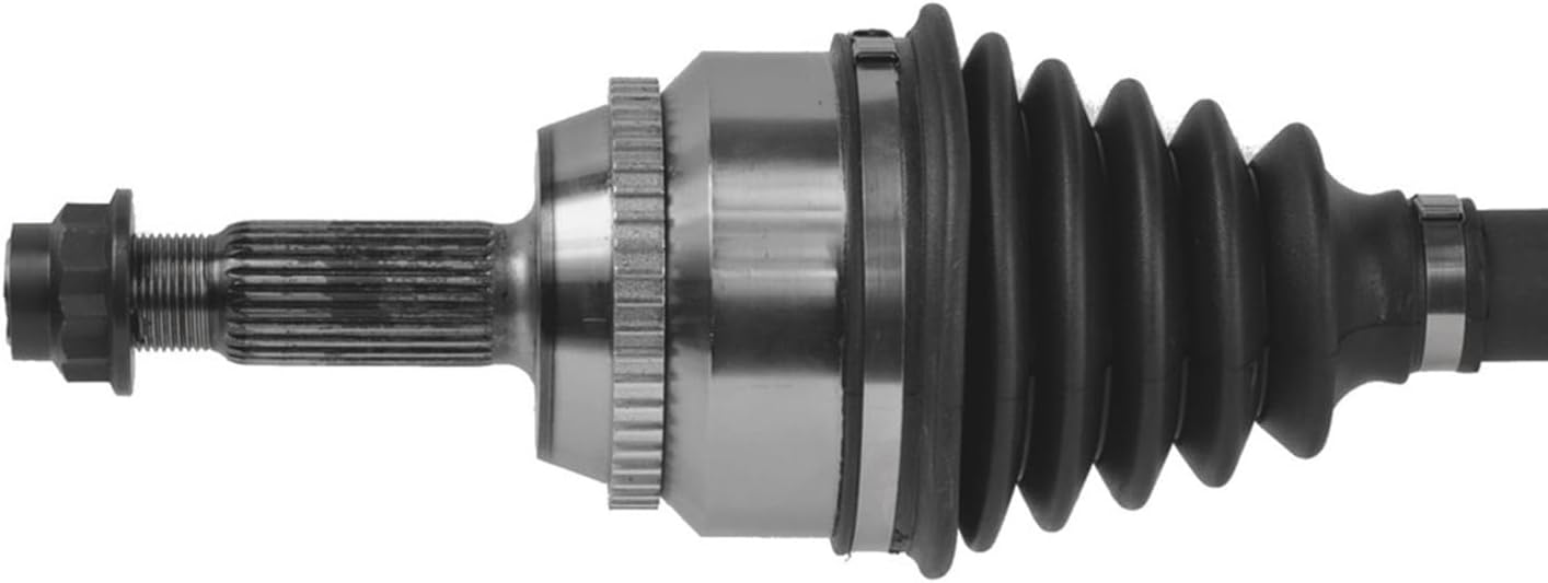 Detroit Axle - Front Left CV Axle for 2007 2008 2009 2010 2011 Toyota Camry — image 8