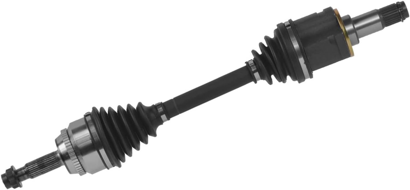 Detroit Axle - Front Left CV Axle for 2007 2008 2009 2010 2011 Toyota Camry — image 7