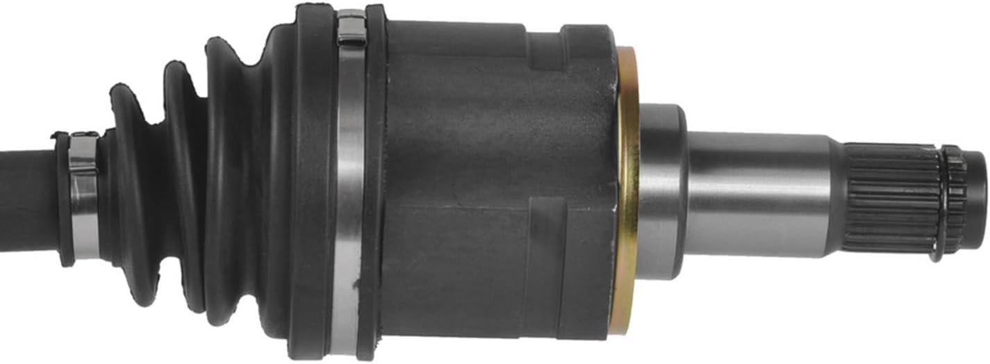 Detroit Axle - Front Left CV Axle for 2007 2008 2009 2010 2011 Toyota Camry — image 9