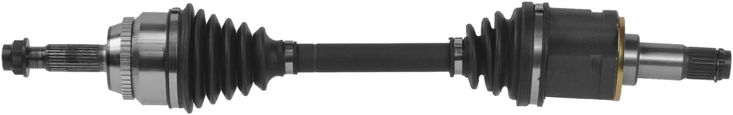 Detroit Axle - Front Left CV Axle for 2007 2008 2009 2010 2011 Toyota Camry — image 4