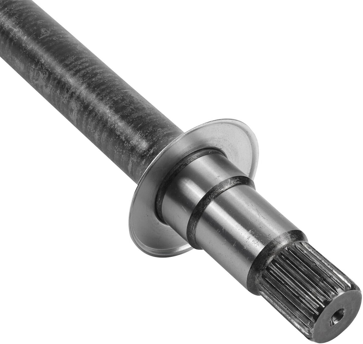 Detroit Axle - 2.5L Front Right CV Axle Shaft Assembly for 2018-23 Toyota Camry — image 9