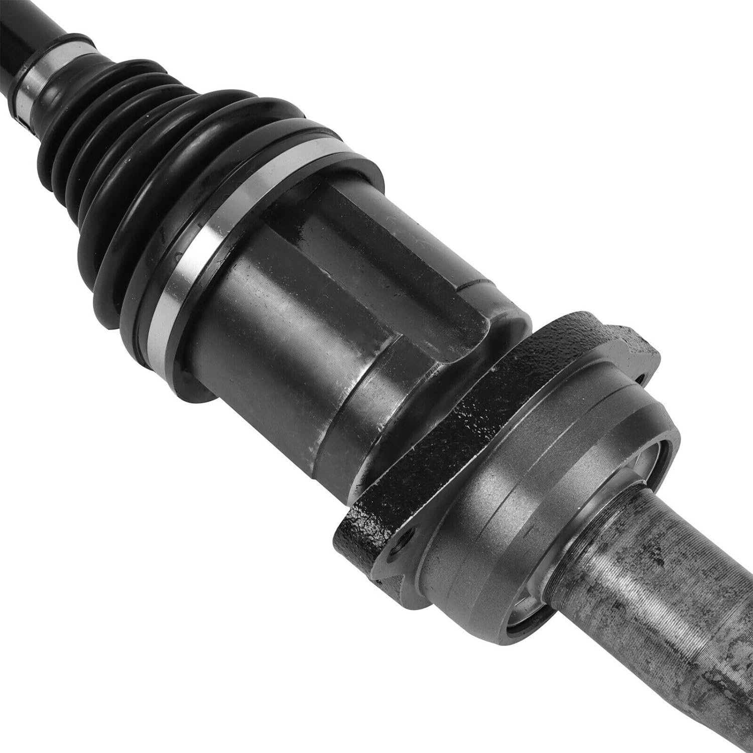 Detroit Axle - 2.5L Front Right CV Axle Shaft Assembly for 2018-23 Toyota Camry — image 8