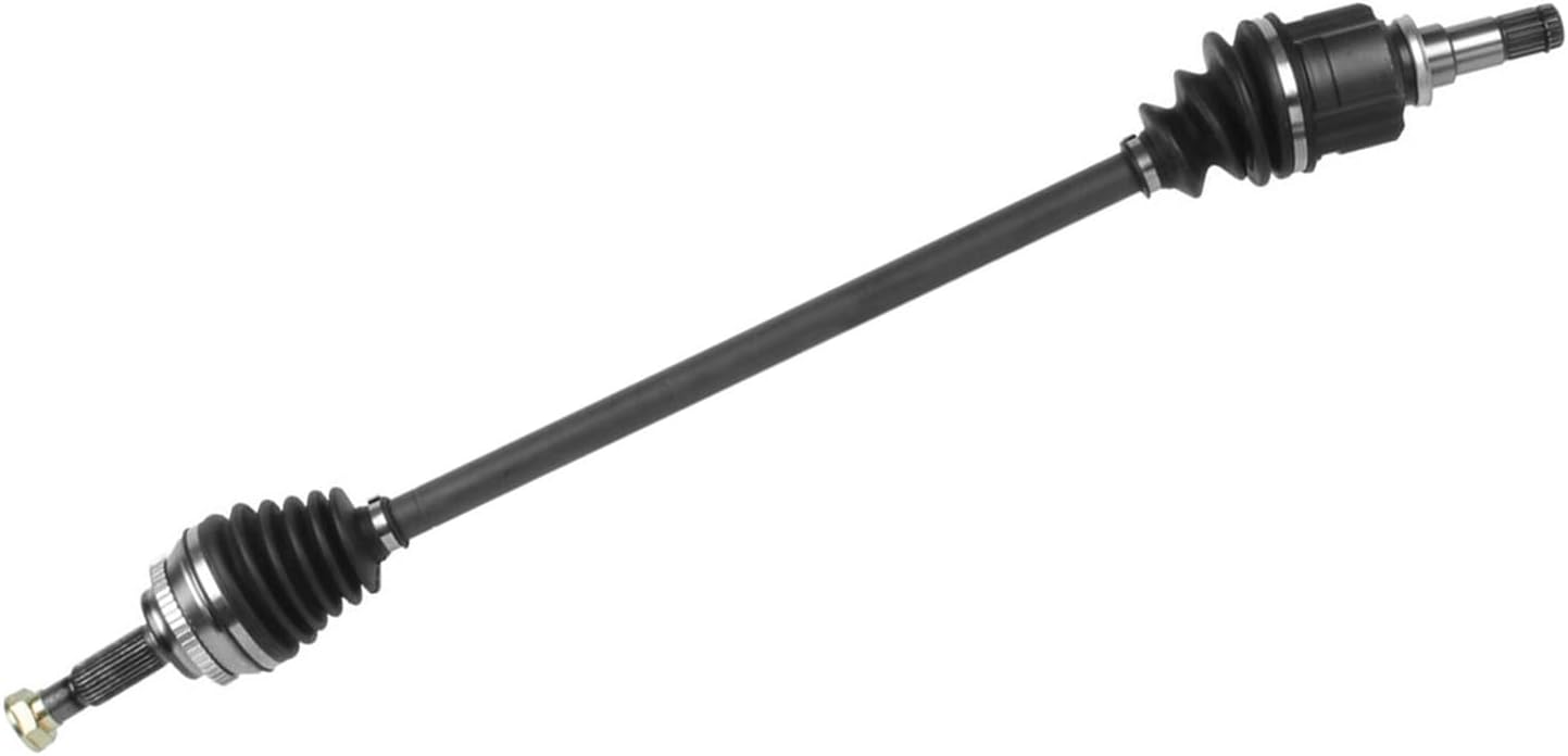 Detroit Axle - Front Right CV Axle Shaft Assembly for 2004-2009 Toyota Prius — image 7