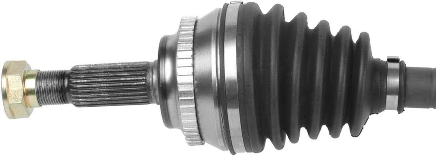 Detroit Axle - Front Right CV Axle Shaft Assembly for 2004-2009 Toyota Prius — image 8